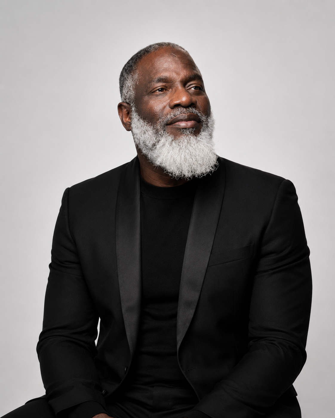 Myron Golden