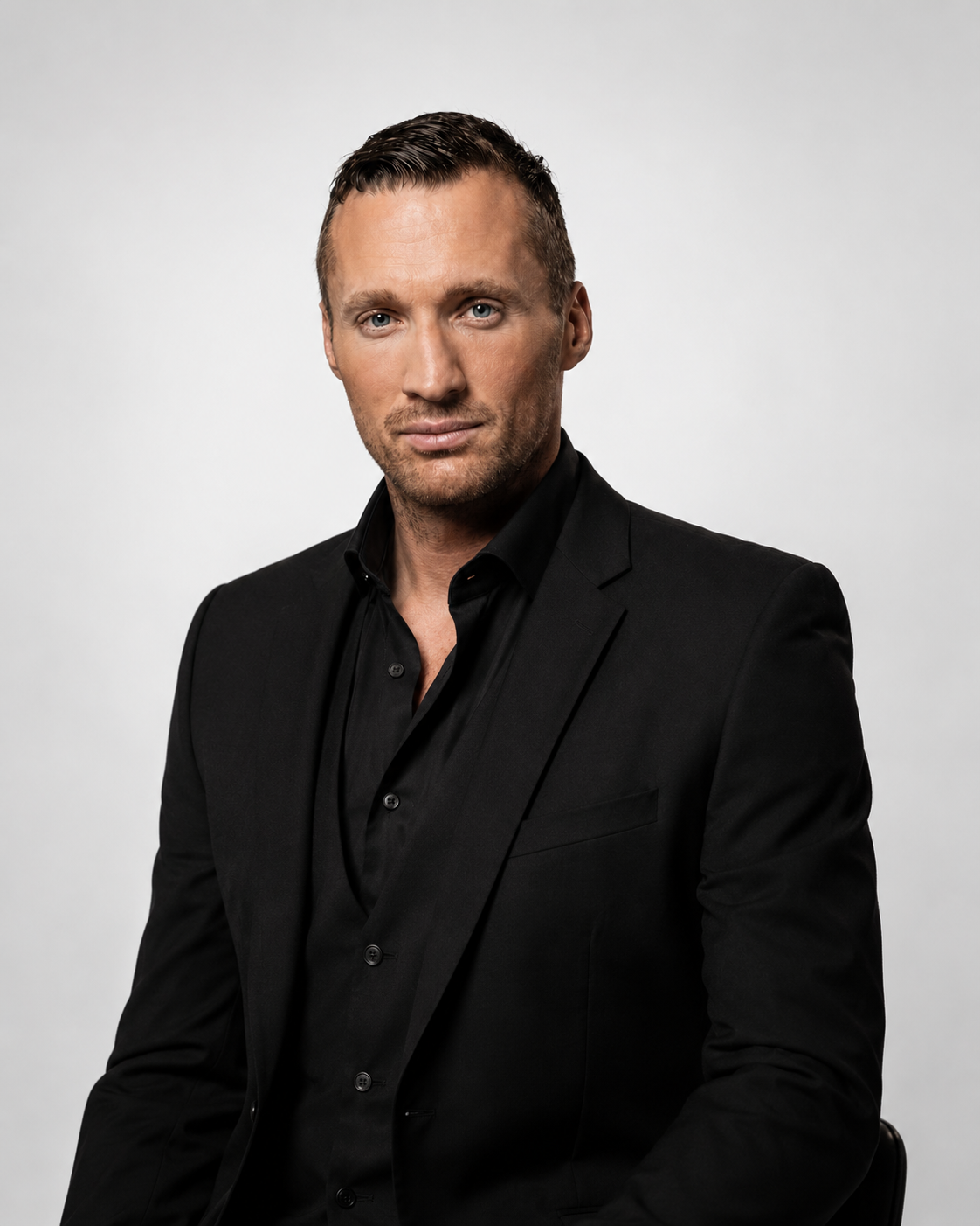 Ryan Blair