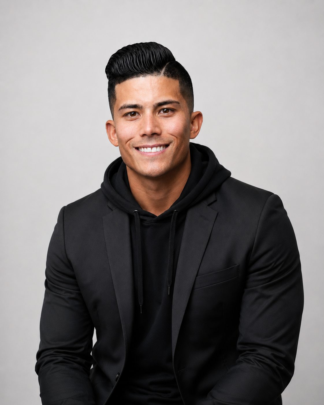 Ryan Pineda